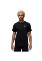 Camiseta Nike M J Brand Rare Aj3 Ss Crew Hombre -Negro de Nike