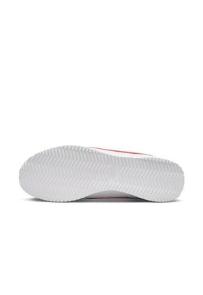 Tenis Mujer Nike Cortez Leather Blanco