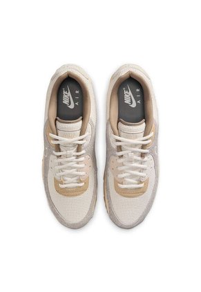 TENIS NIKE HOMBRE IM6773-104 AM 90 Talla 8