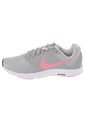Running Gris-Rosado Nike Downshifter 7 de Nike