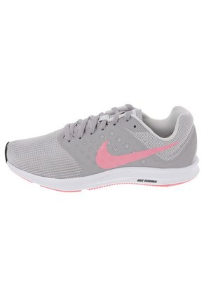 Running Gris-Rosado Nike Downshifter 7