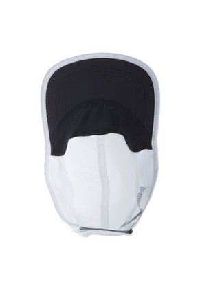 Gorra Nike Running Aw84 Blanco