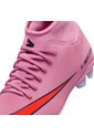 Guayos Unisex Niño Nike Jr Mercurial Superfly 10 Club Rosa de Nike