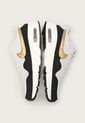 Tenis Lifestyle Marfil-Dorado-Negro Nike Air Max SC SE de Nike