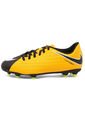 Guayo Negro-Naranja   Nike Hypervenom Phade III Fg de Nike