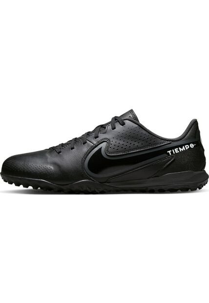 Guayos Hombre Nike Legend 9 Academy Negro