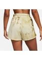Short Mujer Nike Dri-FIT Repel Beige de Nike