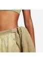 Short Mujer Nike Dri-FIT Repel Beige de Nike