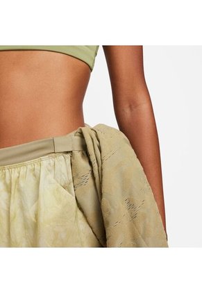 Short Mujer Nike Dri-FIT Repel Beige