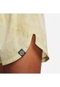 Short Mujer Nike Dri-FIT Repel Beige de Nike