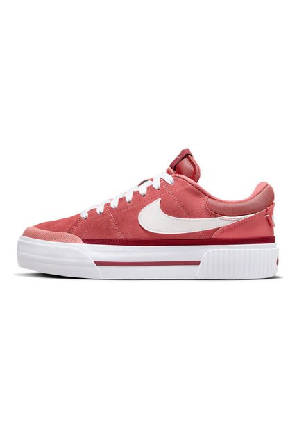 Tenis Mujer Court Legacy