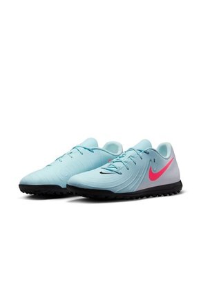 Zapatillas Nike Phantom Gx Ii Club Tf Hombre-Azul/Blanco