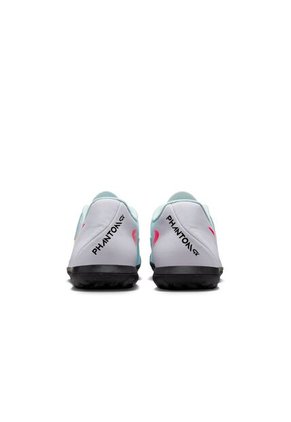 Zapatillas Nike Phantom Gx Ii Club Tf Hombre-Azul/Blanco