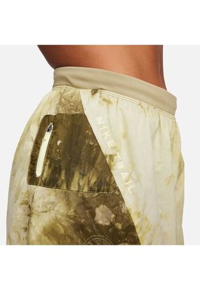 Short Mujer Nike Dri-FIT Repel Beige