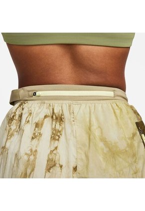 Short Mujer Nike Dri-FIT Repel Beige