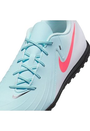 Zapatillas Nike Phantom Gx Ii Club Tf Hombre-Azul/Blanco