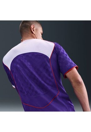 Camiseta Nike Hombre Total 90 Dri-FIT - Morado