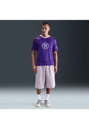 Camiseta Nike Hombre Total 90 Dri-FIT - Morado