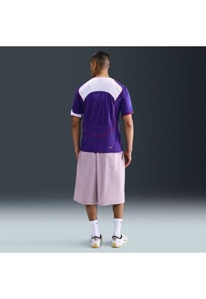 Camiseta Nike Hombre Total 90 Dri-FIT - Morado