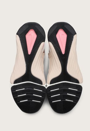 Tenis Training Marrón-Blanco-Negro Nike Metcon 8