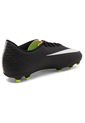 Guayo Negro-Naranja   Nike Hypervenom Phade III Fg de Nike