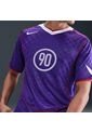 Camiseta Nike Hombre Total 90 Dri-FIT - Morado de Nike