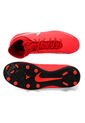 Guayo Rojo-Plateado Nike Phantom Vision Club DF MG de Nike