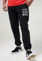 Jogger Negro-Blanco Nike Sportswear de Nike