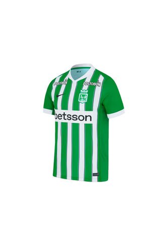 Camiseta Nike Atlético Nacional Local 2026 Para Hombre Nike