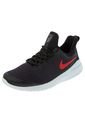 Running Negro-Blanco Nike Renew Rival de Nike