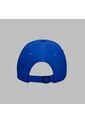 Gorra Nike Hombre FC Barcelona Azul de Nike