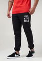 Jogger Negro-Blanco Nike Sportswear de Nike