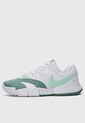 Tenis NIKE Court Lite 4 Blanco de Nike