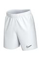 Pantaloneta Deportiva Hombre Nike DriFit Academy 21 - Blanco de Nike