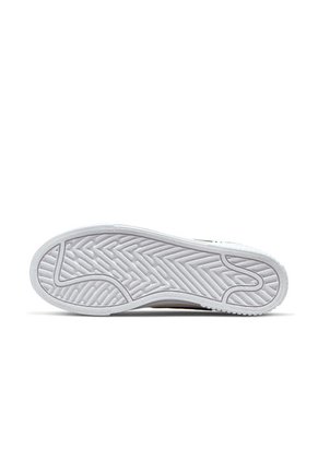 Tenis Nike Court Legacy Lift Mujer-Blanco/Negro