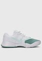 Tenis NIKE Court Lite 4 Blanco de Nike