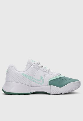 Tenis NIKE Court Lite 4 Blanco