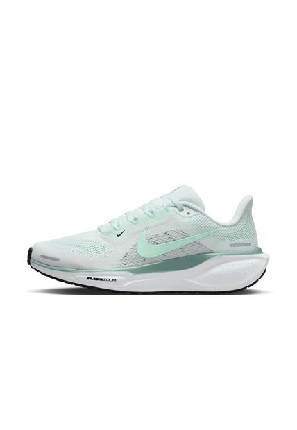 Tenis Mujer Nike Pegasus 41 Blanco