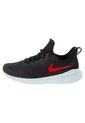 Running Negro-Blanco Nike Renew Rival de Nike