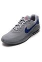Tenis Running Gris-Azul Nike Air max Oketo de Nike