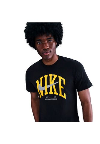CAMISETA NIKE HOMBRE IB6622-010 Talla S Nike