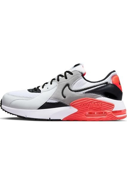Tenis Hombre Nike Air Max Excee Gris