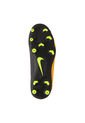 Guayo Negro-Naranja   Nike Hypervenom Phade III Fg de Nike
