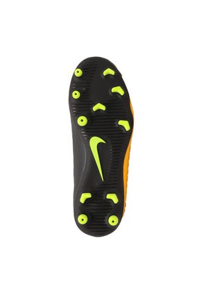 Guayo Negro-Naranja Nike Hypervenom Phade III Fg