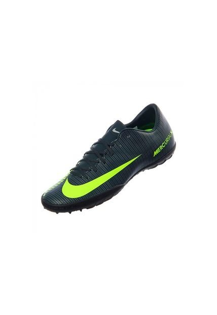 Tenis Nike Mercurialx Victory Vi Cr7 Turf - Compra Ahora | Dafiti Colombia