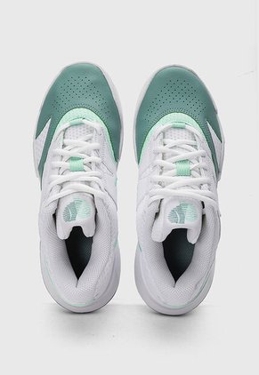 Tenis NIKE Court Lite 4 Blanco