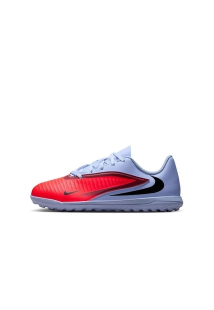 Guayos Niños Nike Jr Phantom 6 Low Club Azul