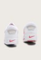 Tenis Lifestyle Blanco-Coral-Marfil Nike Court Legacy Lift de Nike