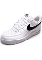 Tenis Blanco-Negro Nike Air Force 1073 de Nike
