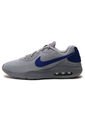 Tenis Running Gris-Azul Nike Air max Oketo de Nike